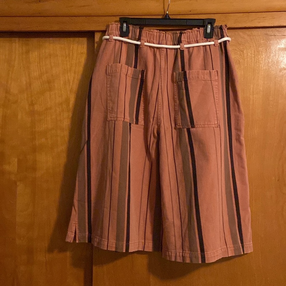 Anthropologie Pilcro Culottes - Picture 2 of 12